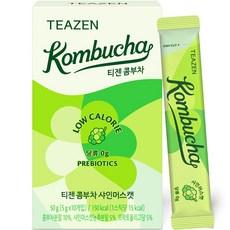 티젠 콤부차 샤인머스캣