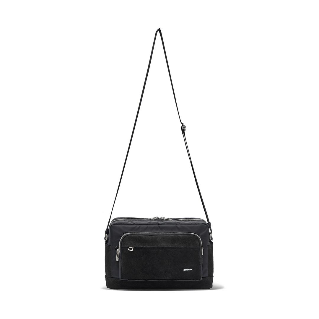 KERNEL BAG (Black)