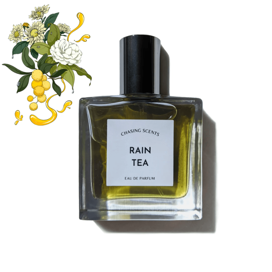Rain Tea 30ml