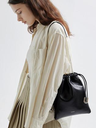 LUZIN MINI shoulder bag 5 color