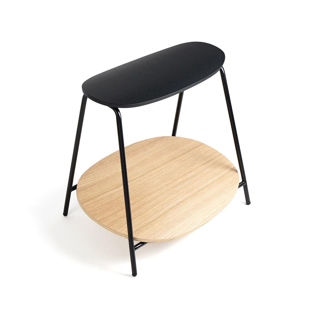 프론트스툴 2단 발받침대 - Combination BO