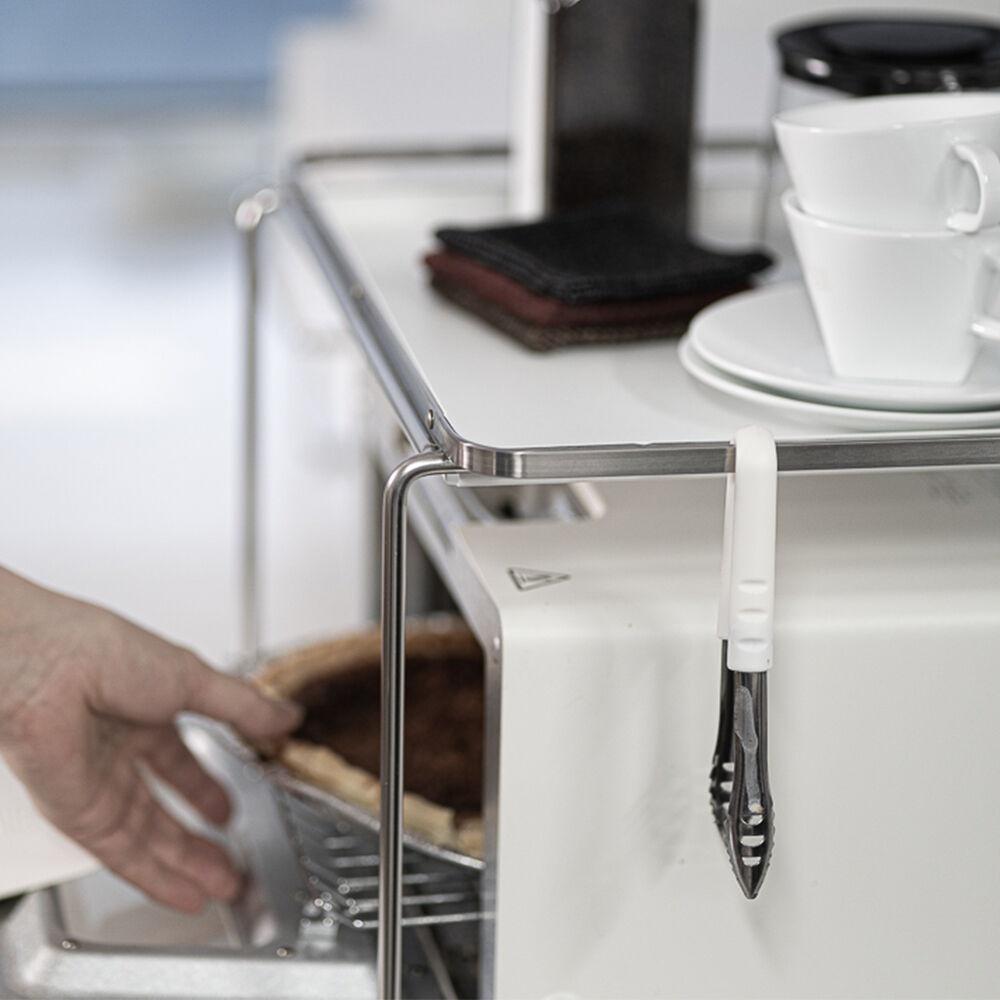 JVR 무올 다용도 선반 토스터랙