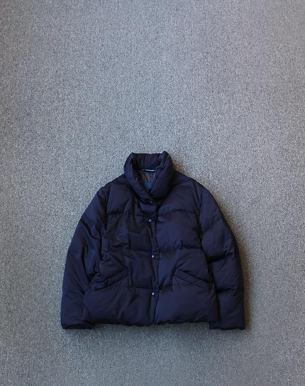 MONCLER GRENOBLE Goose Down Parka