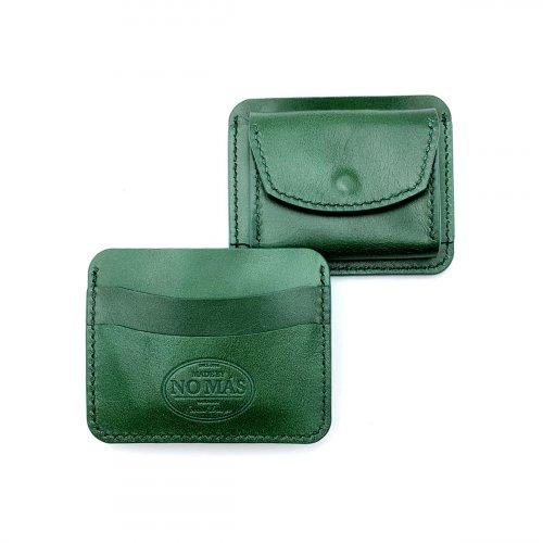 POCKET CARD CASE (GREEN)