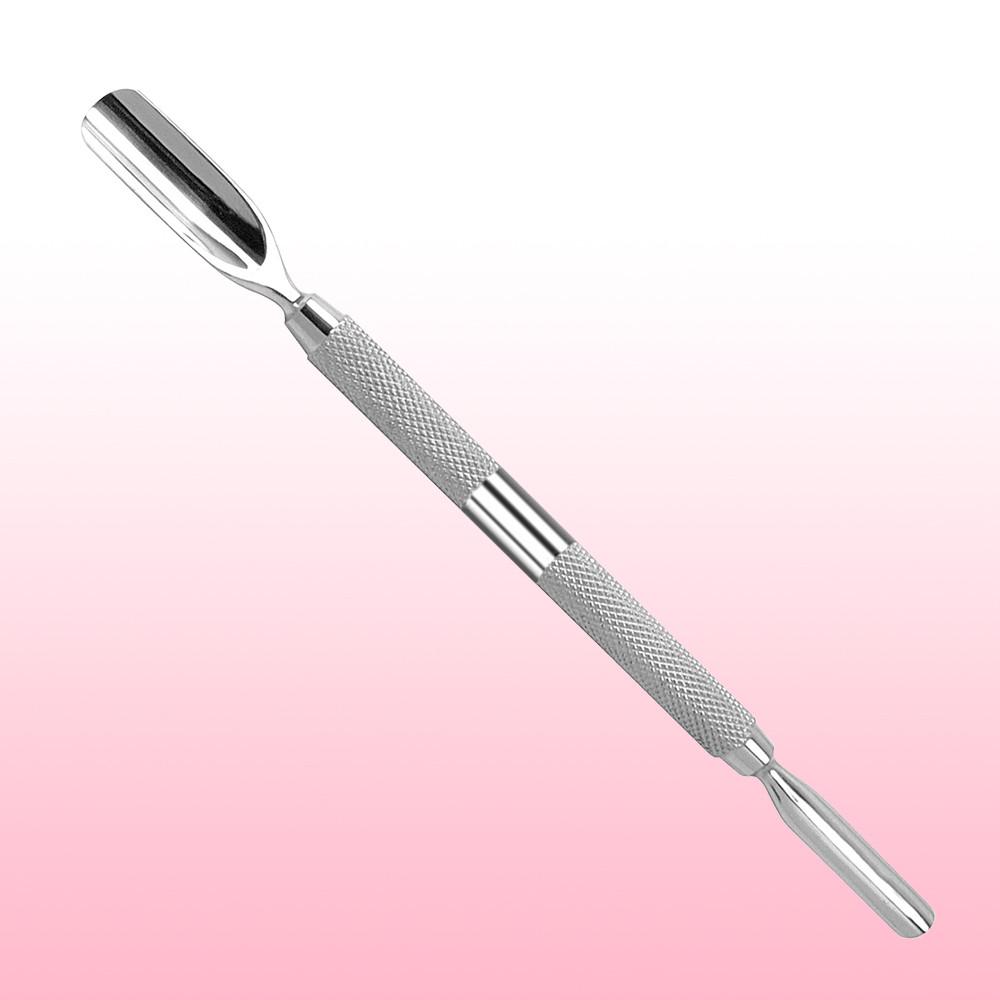 큐티클 메탈 네일 푸셔(대) 셀프젤네일아트재료