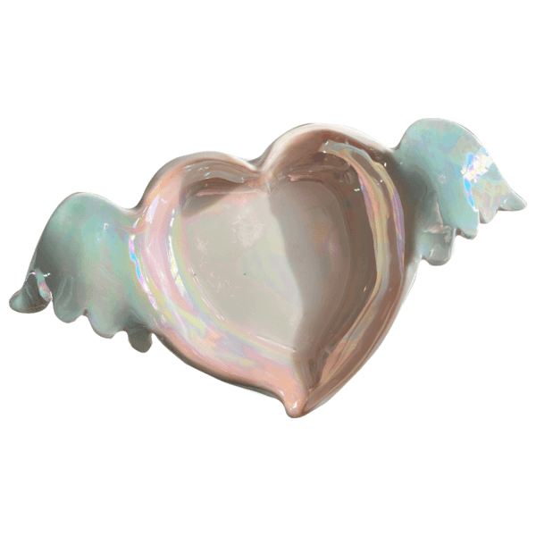 ANGEL HEART DISH