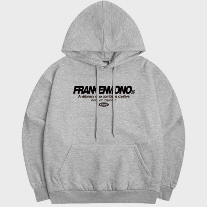 빅비젼 후드티 (특기모)