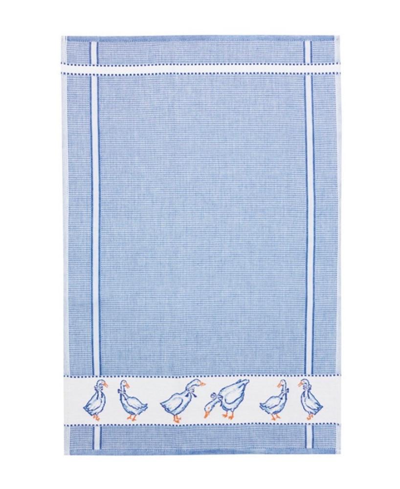 더클링 글라스 타월