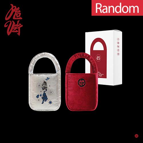 레드벨벳 - 정규 3집 Chill Kill (Special Ver.)(초회한정반)[Mini CD-R][버전 2종 중 랜덤발송]