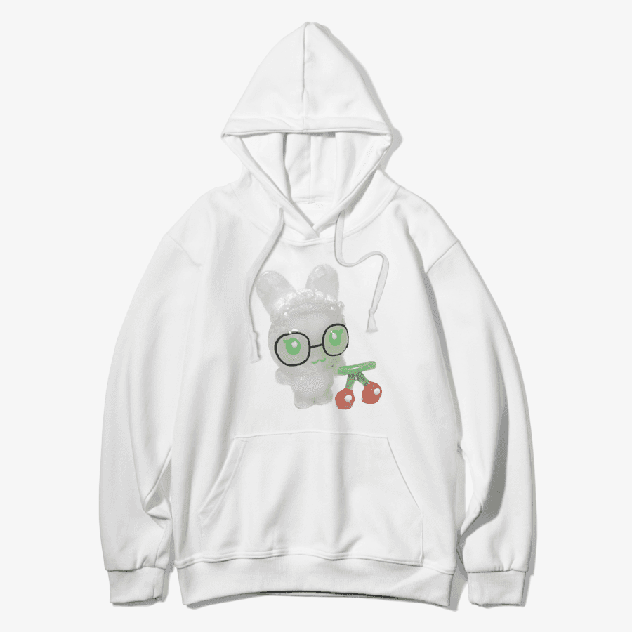 후후이 체리메이드토끼 ㅣ 마플샵