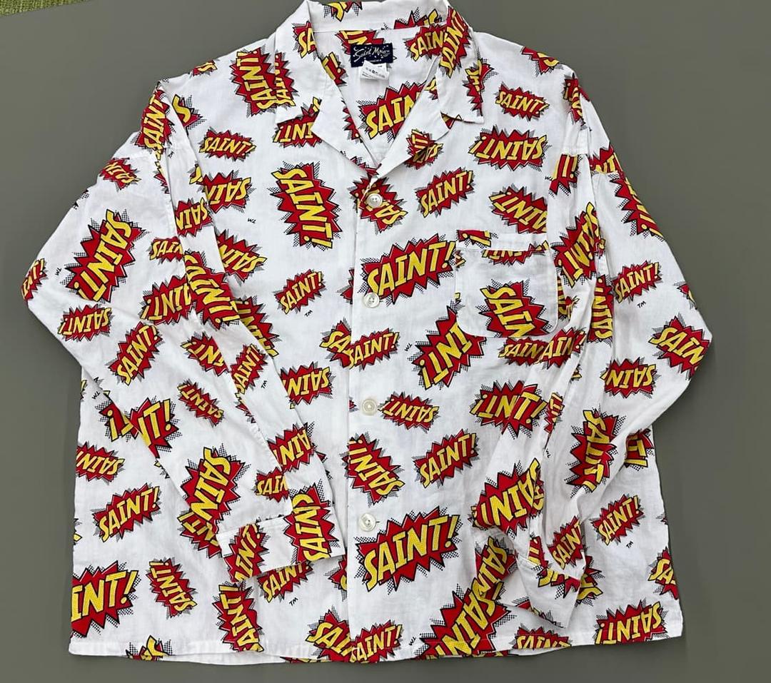 [XL] 세인트 미카엘 (Saint Mx6) Saint | 후루츠패밀리