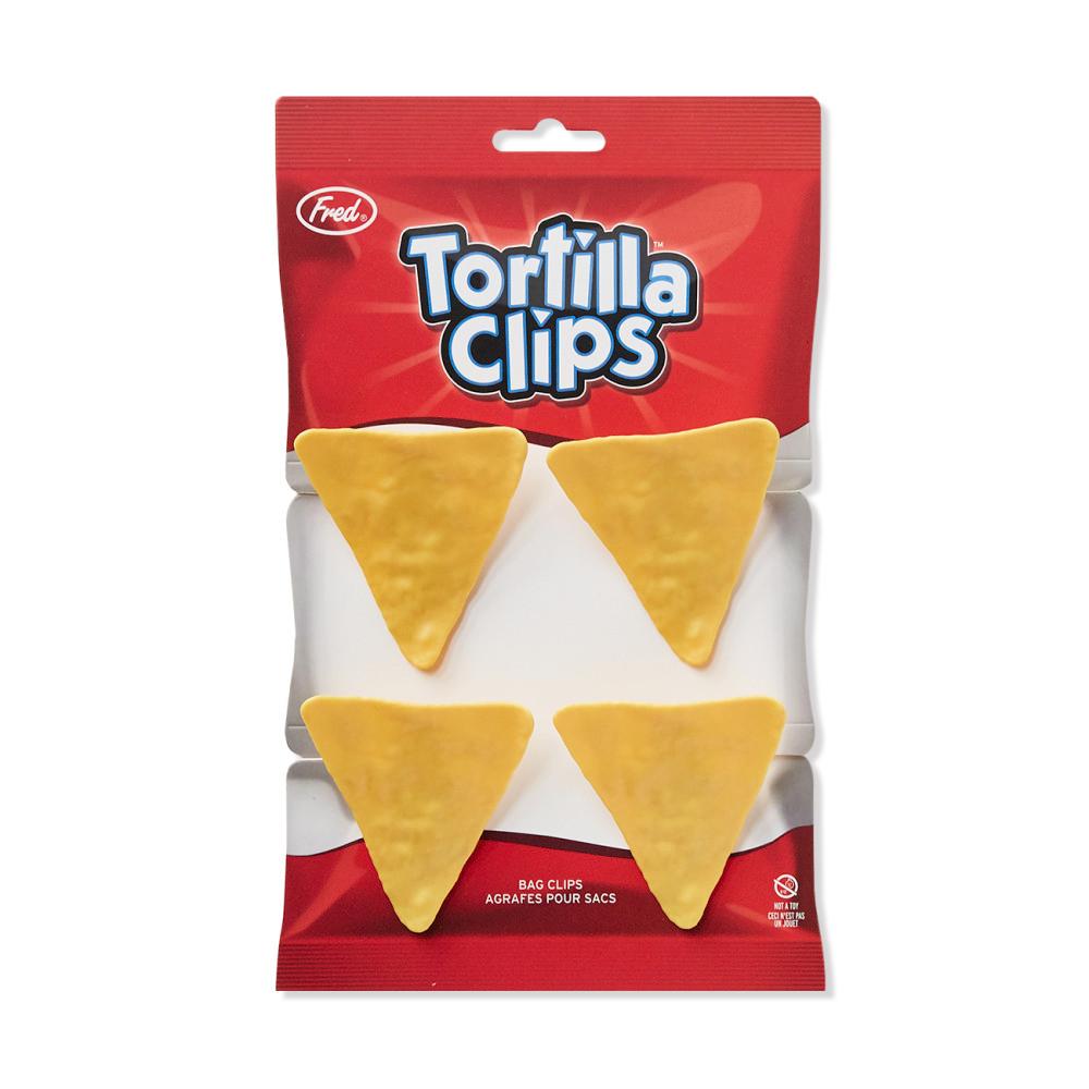 [FRED] TORTILLA CLIPS / 프레드