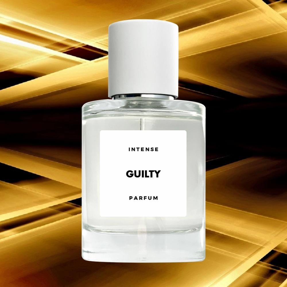 길티 우먼 뿌르 팜므 50ml 인텐스 니치향수 카피향수 GUILTY WOMEN : 인텐스