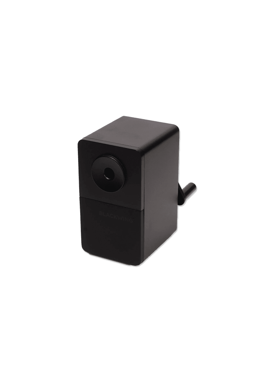 블랙윙 샤프너 Blackwing Desktop Sharpener