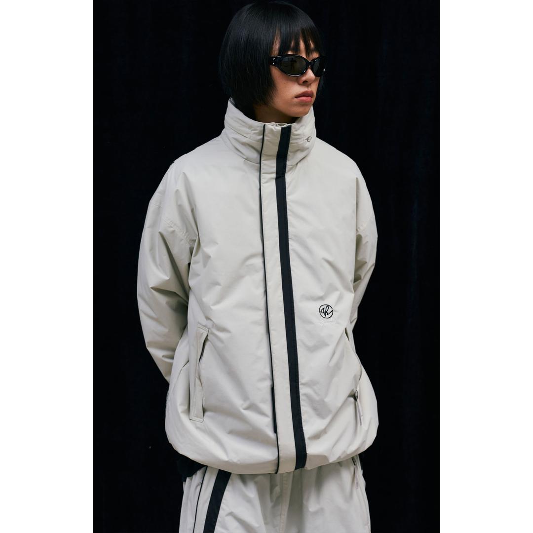 G-FH Line JKT WG
