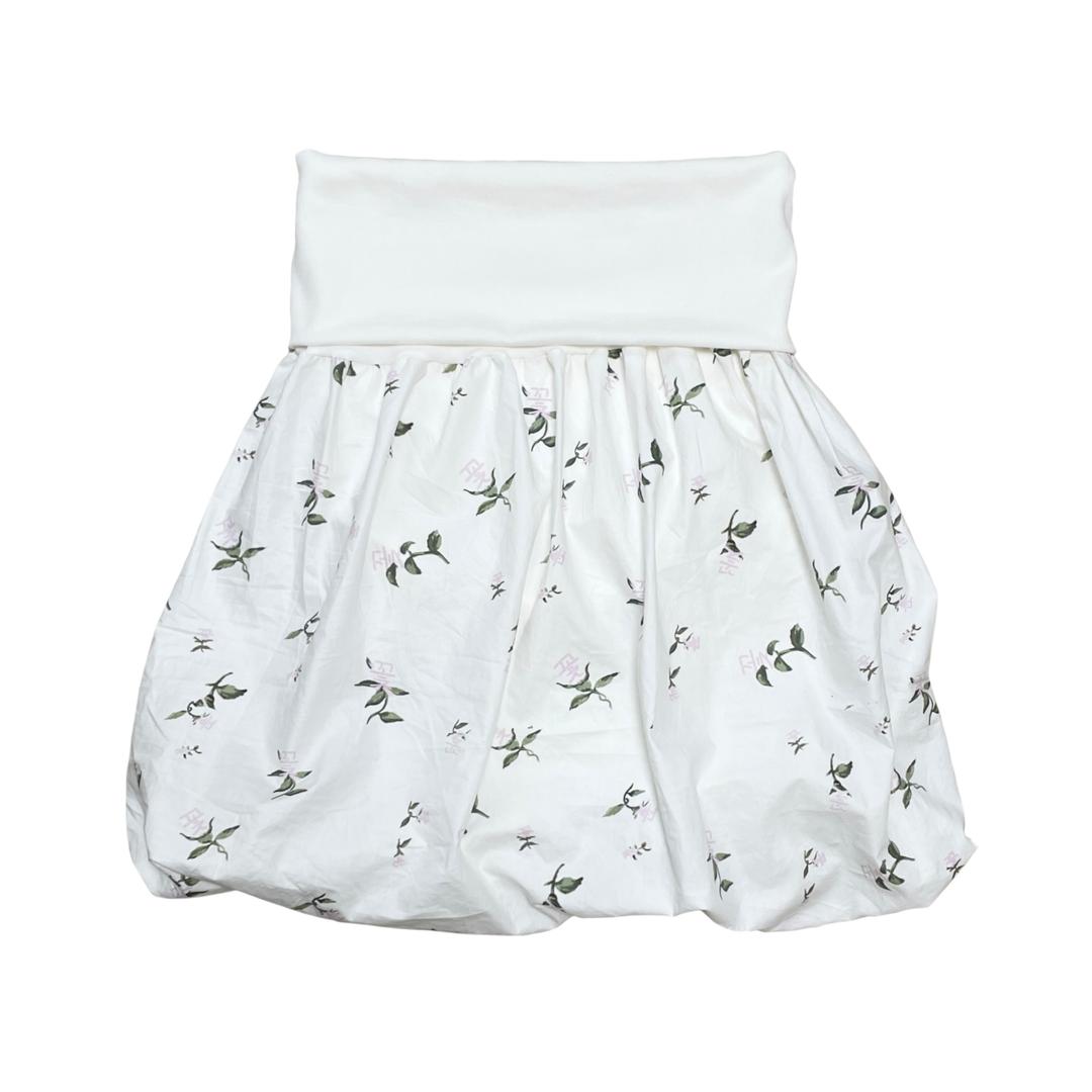 ‘꽃’ bloom skirt