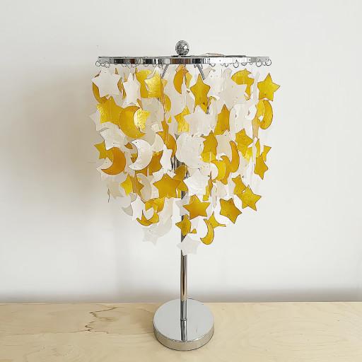 [브루클린 11pm]스탠드 자개조명