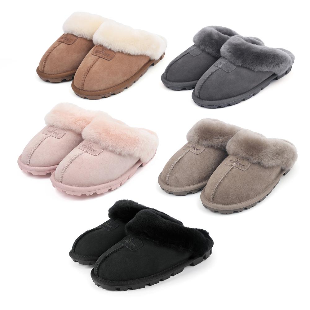 [공식판매처] 오즈어그웨어 호주UGG 코케트 슬리퍼 5종 택1