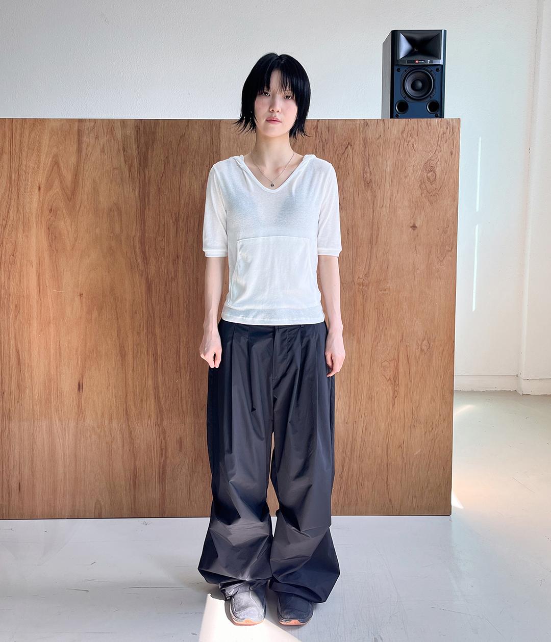 (001) Vision Pants_Black