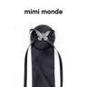 Butterfly Daenggi hair pin