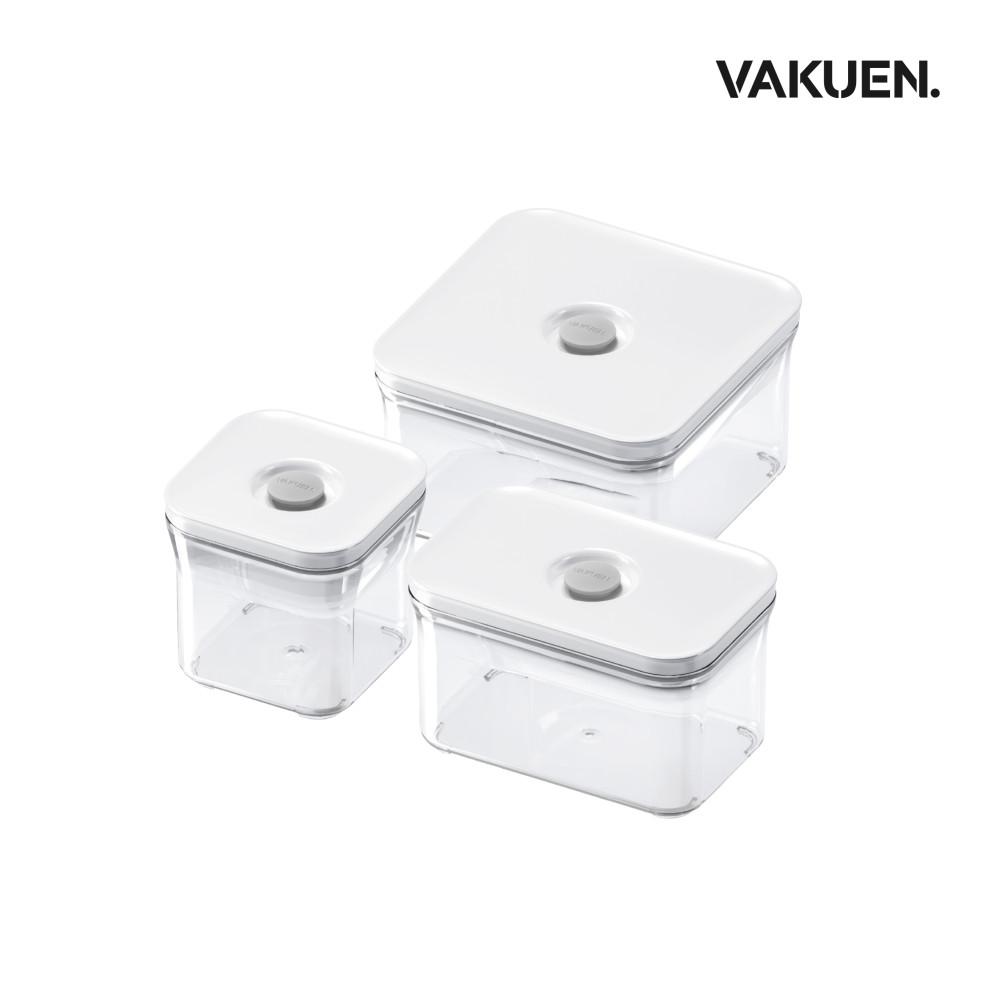 [세트구성] 바퀜 마하 베이직 3종 세트