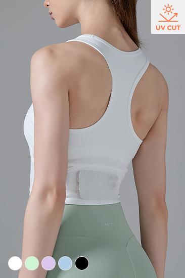 RX 하이드레이션 러닝 백팩