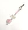 키라키링 네코 냥 키링 neko meow keyring