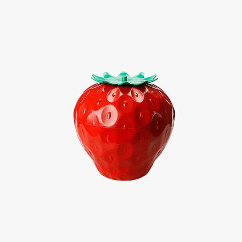 Qualy Storeberry Container