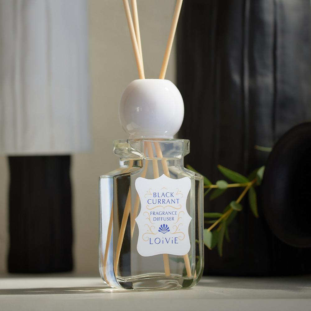 [로이비]프래그런스 디퓨저 블랙 커런트