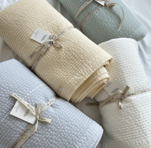 [뽀송이패드] 365일내내 뽀송!!! 침대 스프레드