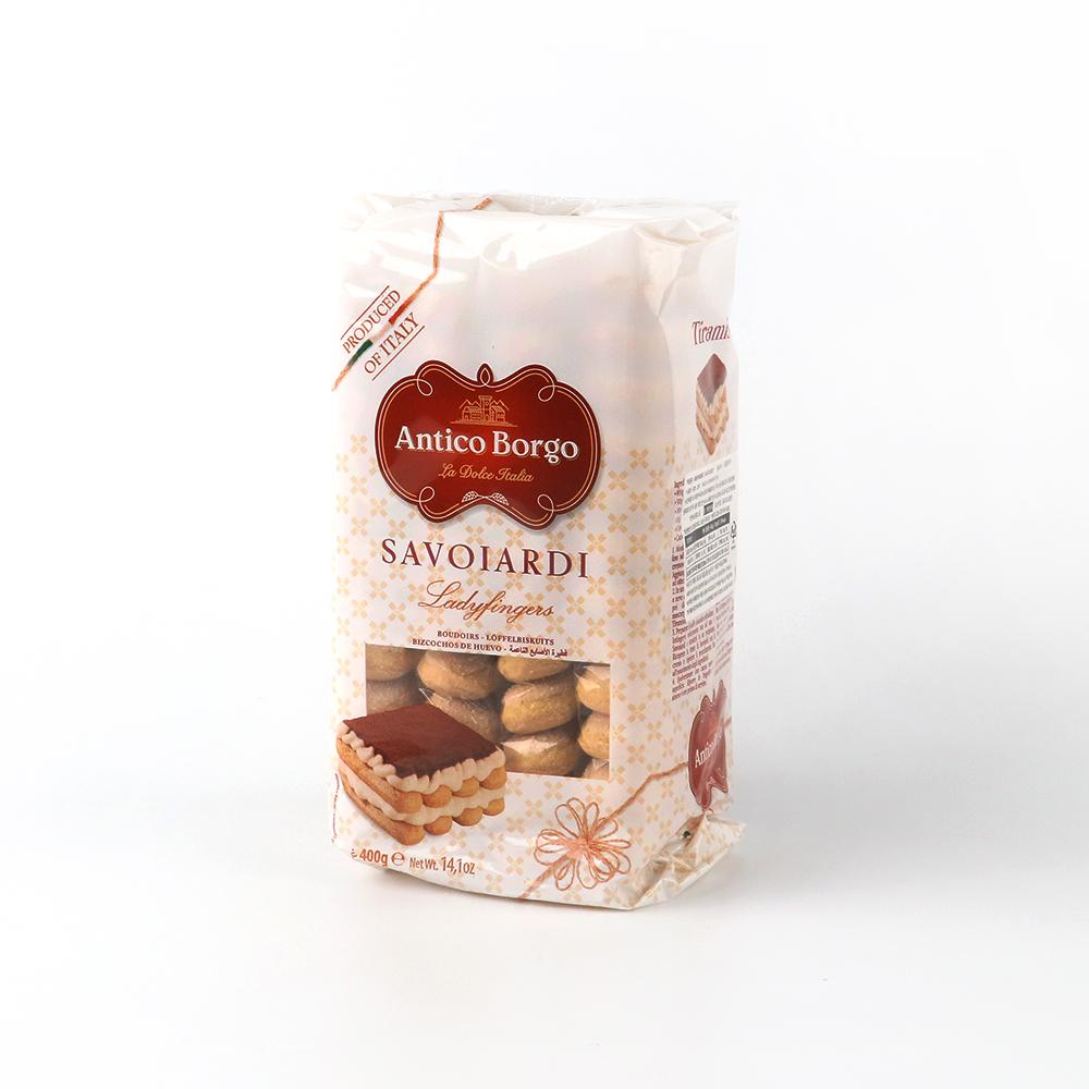 안티코 사보이아르디 400g 티라미수 레이디핑거쿠키