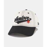 SUNLOVE X NEW ERA 940UNST IVO BLK