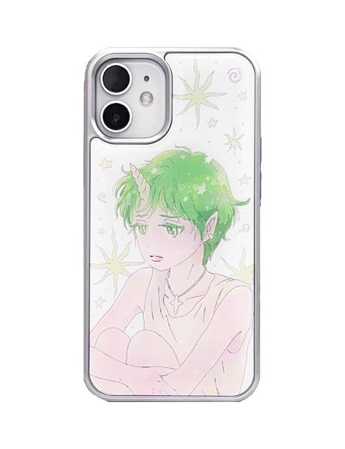 유니콘의 눈물 case (에폭시범퍼)