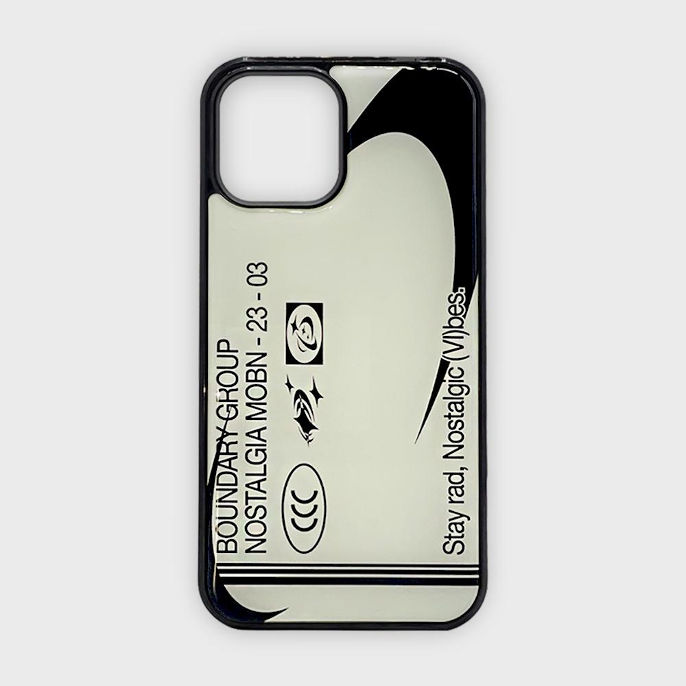 Nostalgic Vibes Phone Case