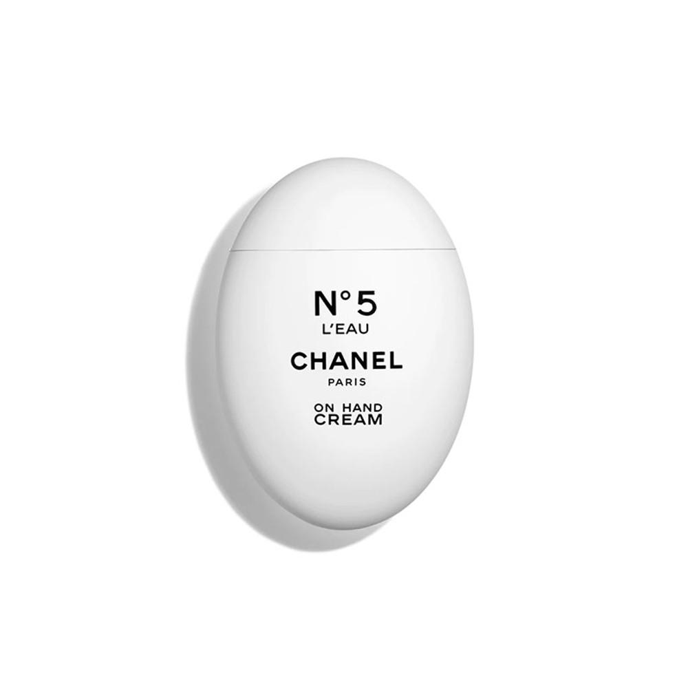 샤넬 넘버5 N'5 로 핸드 크림 50ml Hand Cream