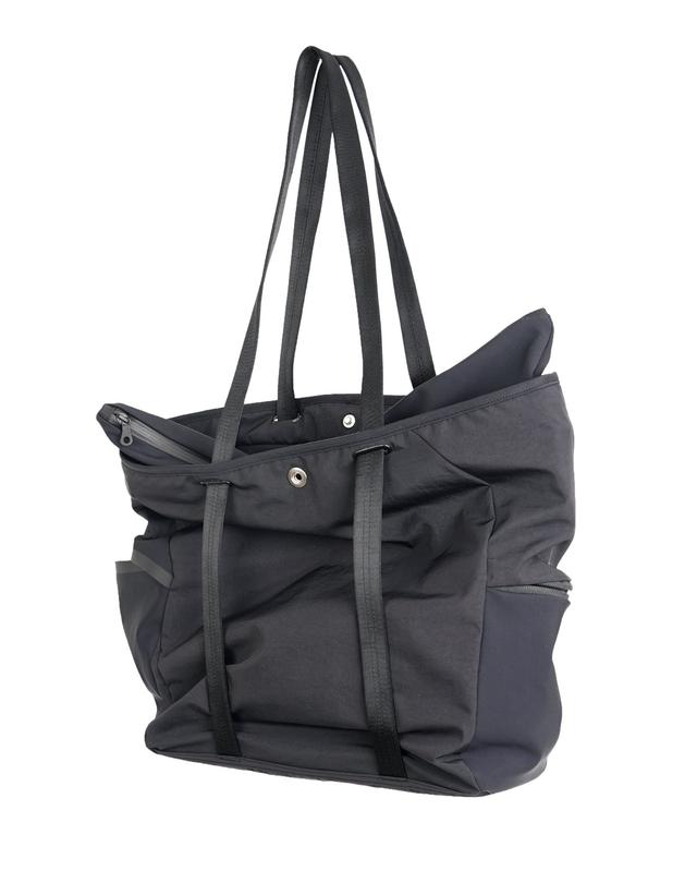 バッグ The reum JARDIN 30 NYLON TOTE BAG The reum JARDIN 30 NYLON TOTE BAG