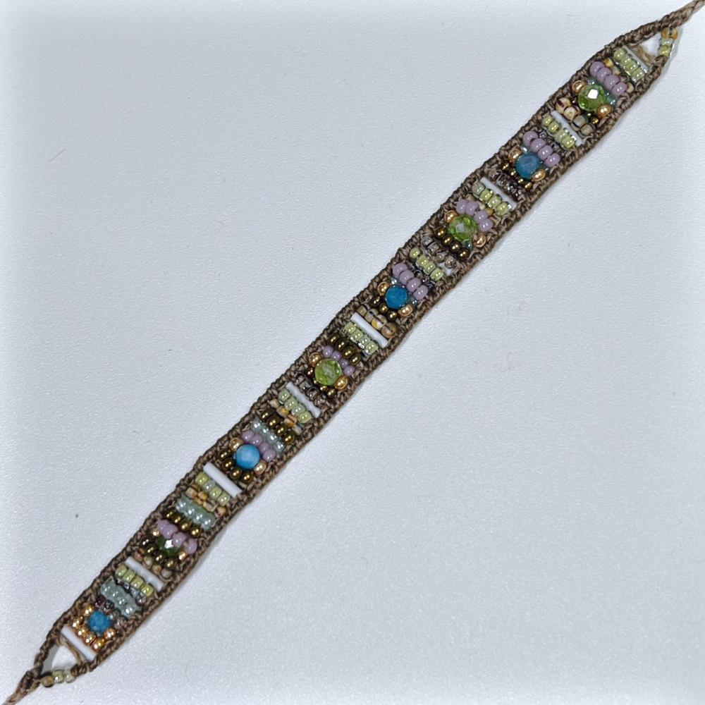 Namaste 나마스떼 팔찌