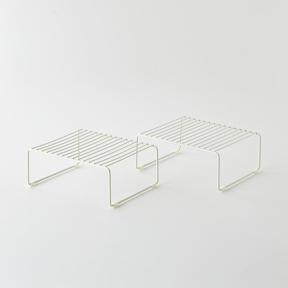 ON마이키친 분체 그릇선반 M+M 2P세트