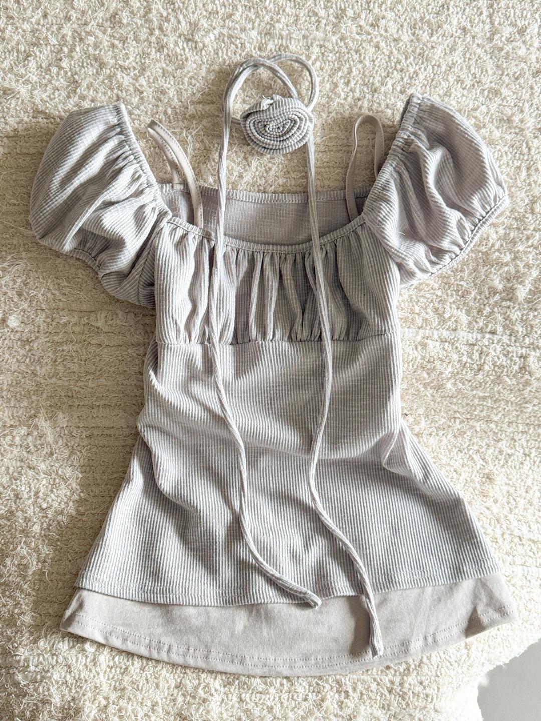 * rosy layered T y0019