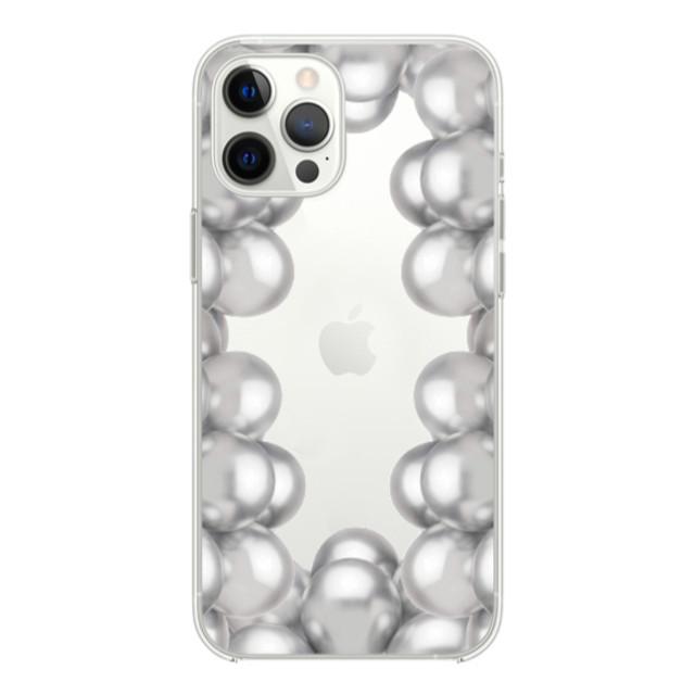 A pearl in the night sky (젤리케이스)