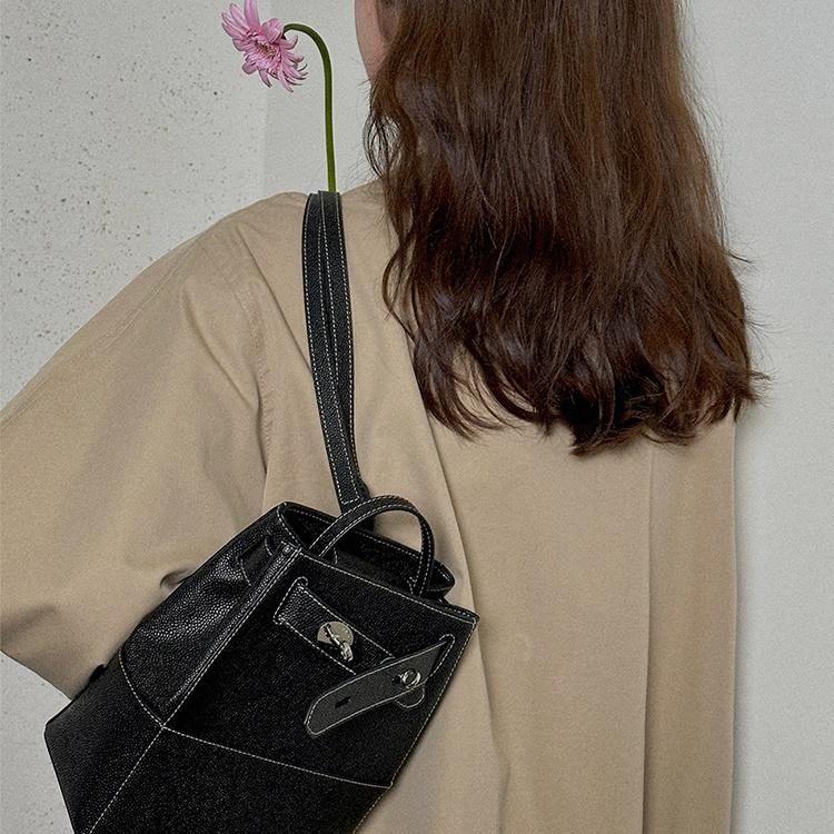Tully Bag [툴리백]- 4 Colors