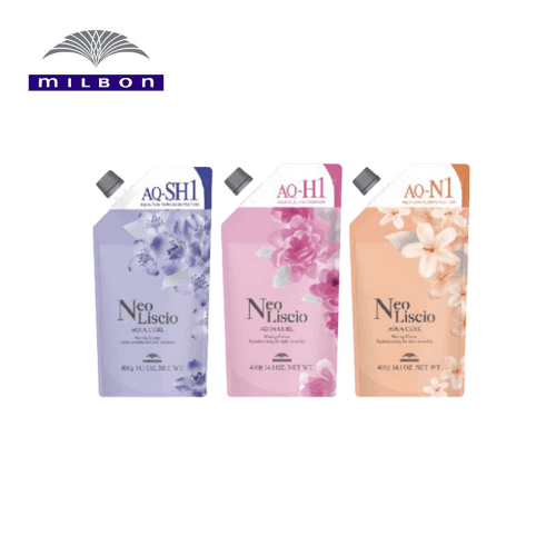 [밀본] 네오리시오 아쿠아컬 1제 400g