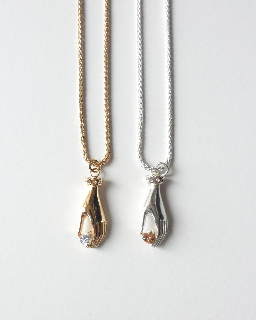 juliet necklace