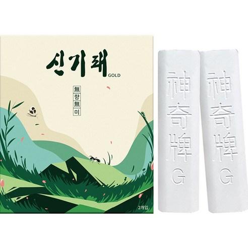 메디미 신기패 골드, 2개입, 1개 - 살충/방충제 | 쿠팡