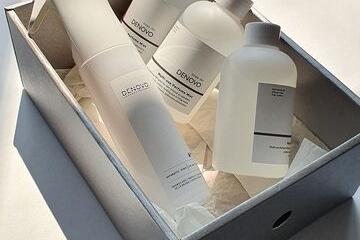 "집들이/이사 선물" 천연 섬유탈취제 3종 선물세트