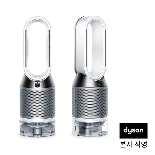 다이슨 PH01 퓨어 휴미디파이+쿨 (화이트/실버)