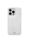 White soap case