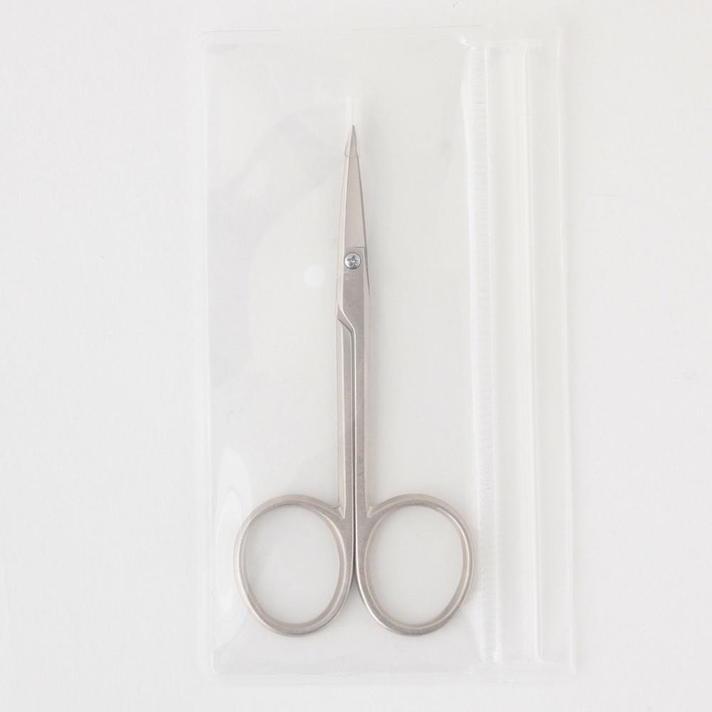 [MUJI] 스틸 눈썹용 가위