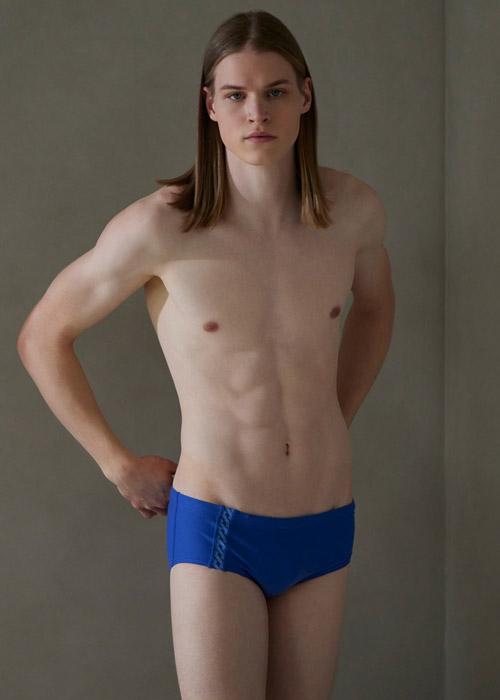 MFT902723 휘파랑숏사각 슬림핏 탄탄이