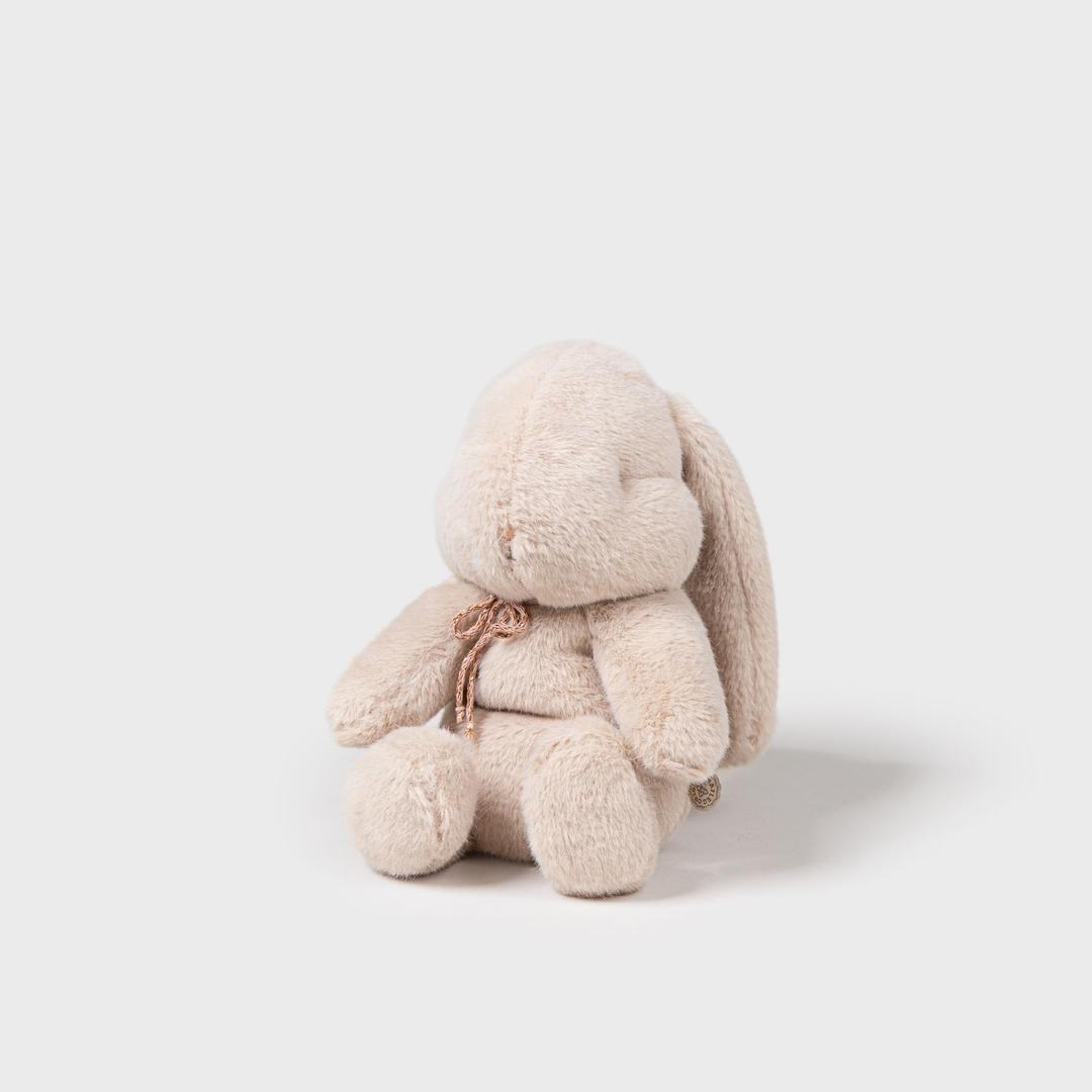 Maileg 메일레그 신생아애착인형 Bunny Plush - Oyster